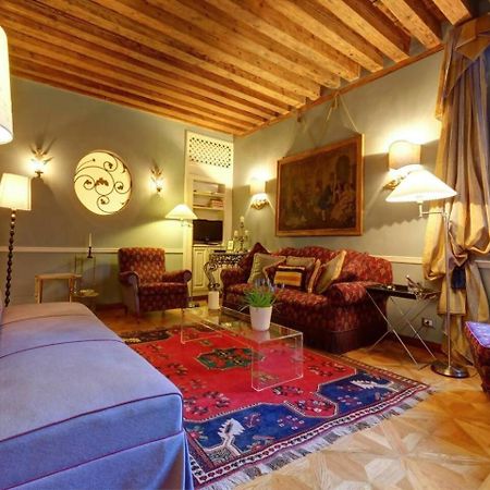 Campanile Alla Canonica Design House ヴェネツィア エクステリア 写真