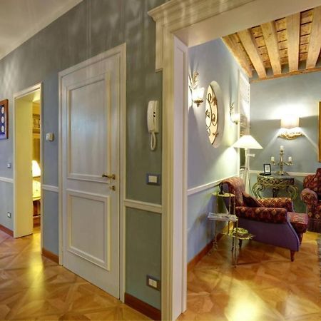 Campanile Alla Canonica Design House ヴェネツィア エクステリア 写真