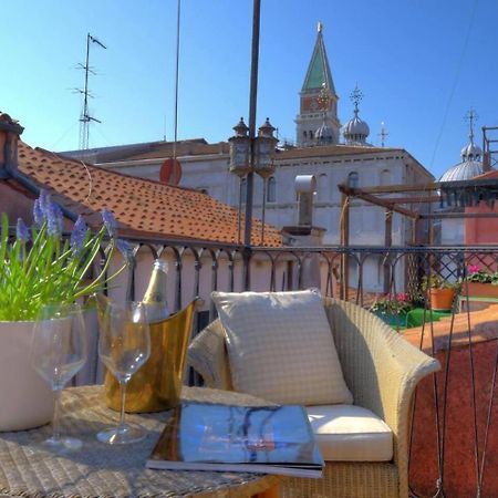 Campanile Alla Canonica Design House ヴェネツィア エクステリア 写真