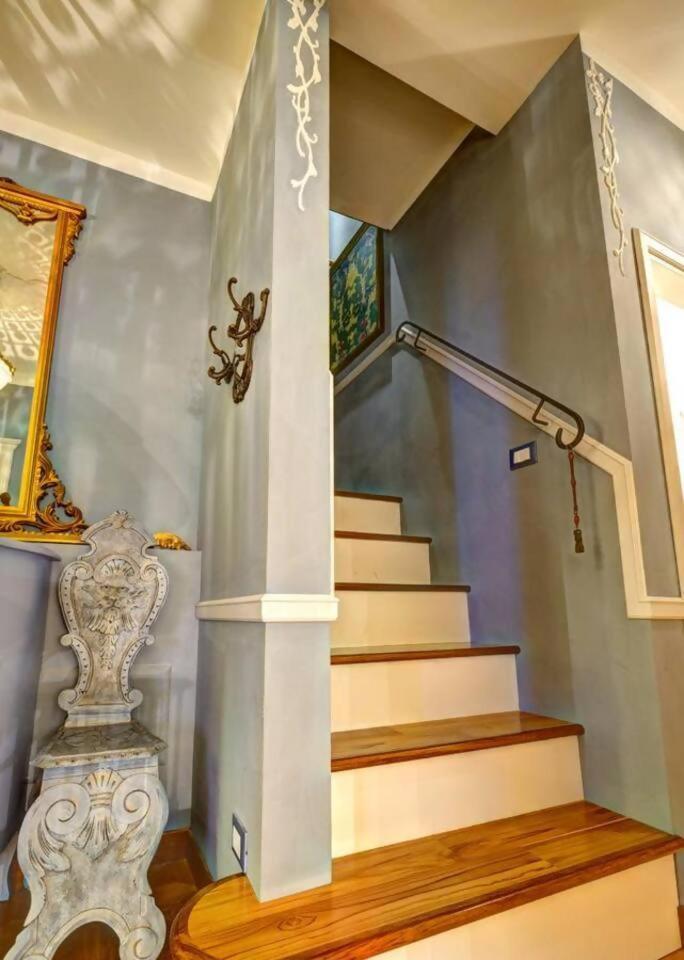 Campanile Alla Canonica Design House ヴェネツィア エクステリア 写真