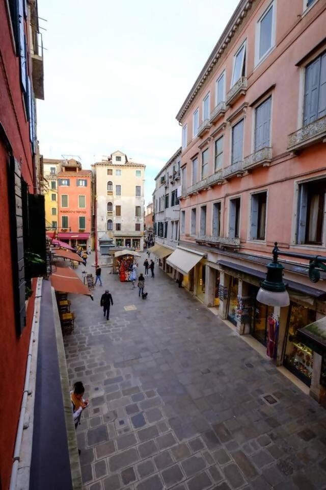 Campanile Alla Canonica Design House ヴェネツィア エクステリア 写真