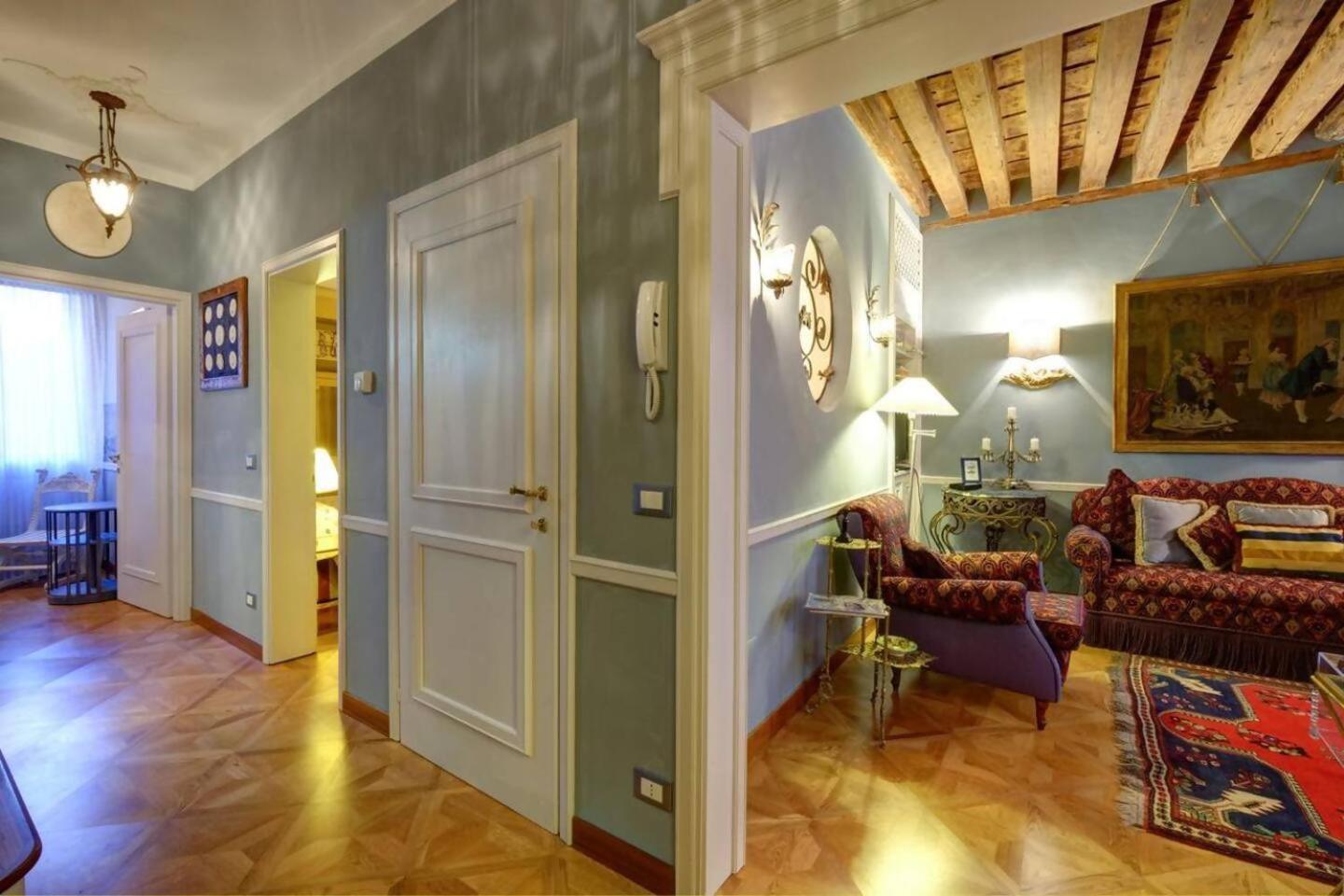 Campanile Alla Canonica Design House ヴェネツィア エクステリア 写真
