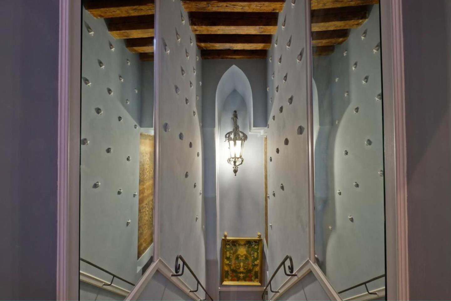 Campanile Alla Canonica Design House ヴェネツィア エクステリア 写真