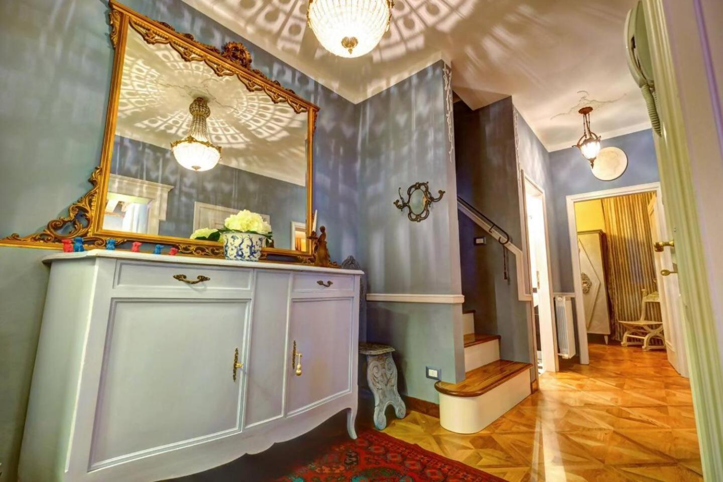 Campanile Alla Canonica Design House ヴェネツィア エクステリア 写真