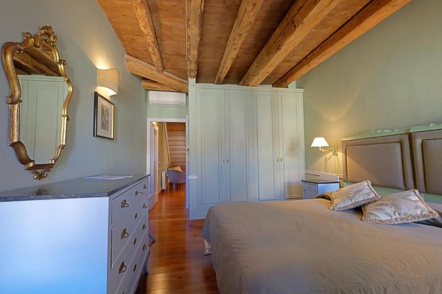 Campanile Alla Canonica Design House ヴェネツィア エクステリア 写真