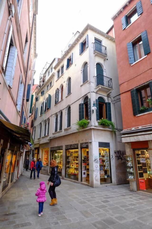 Campanile Alla Canonica Design House ヴェネツィア エクステリア 写真