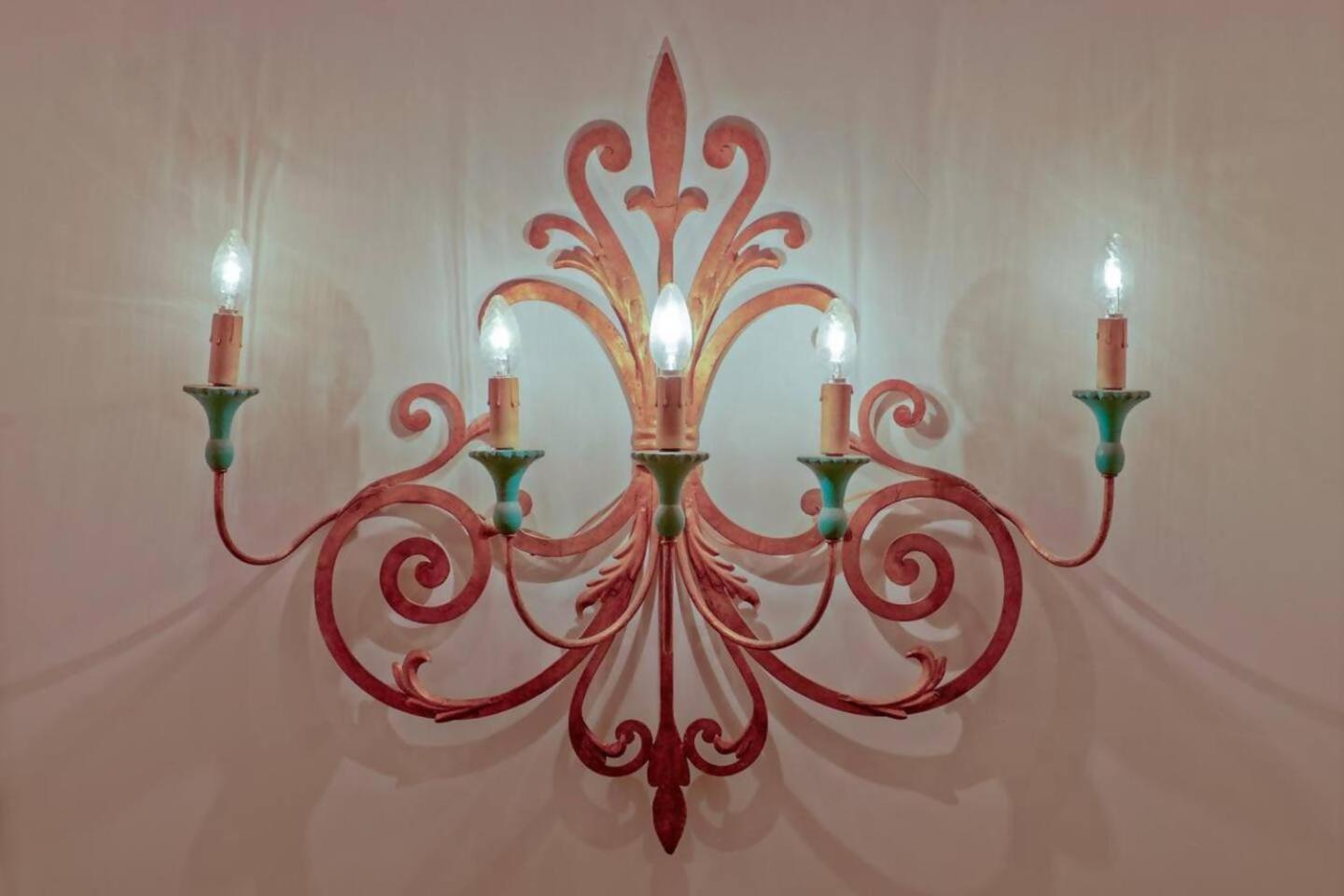 Campanile Alla Canonica Design House ヴェネツィア エクステリア 写真