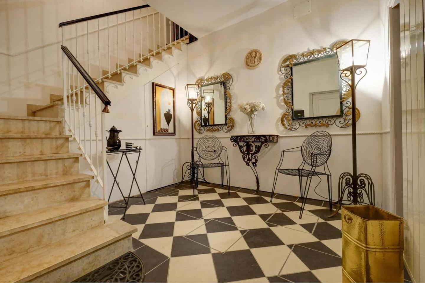 Campanile Alla Canonica Design House ヴェネツィア エクステリア 写真