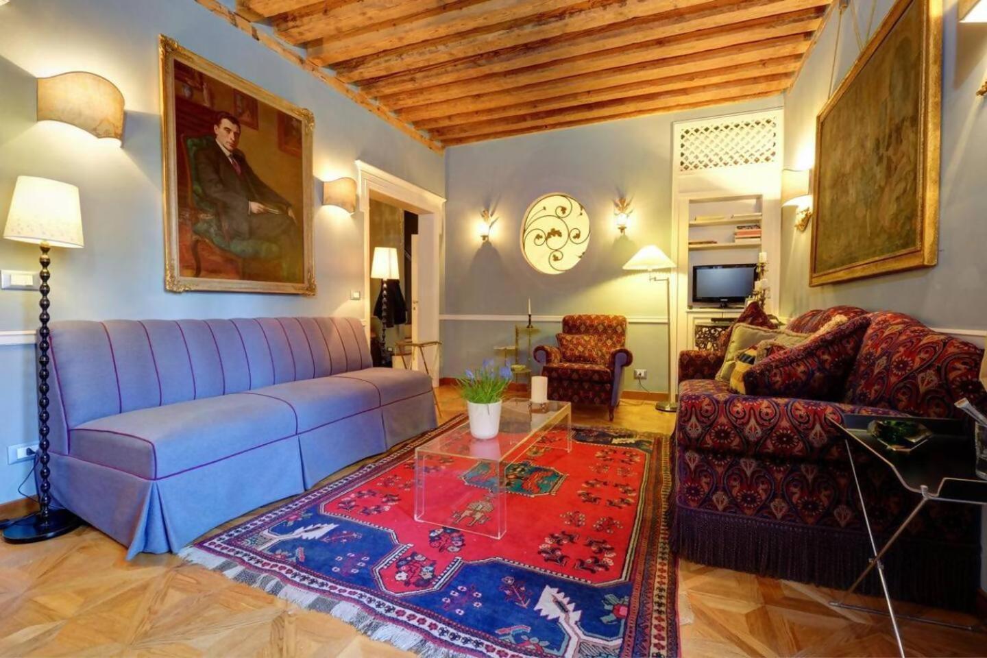 Campanile Alla Canonica Design House ヴェネツィア エクステリア 写真