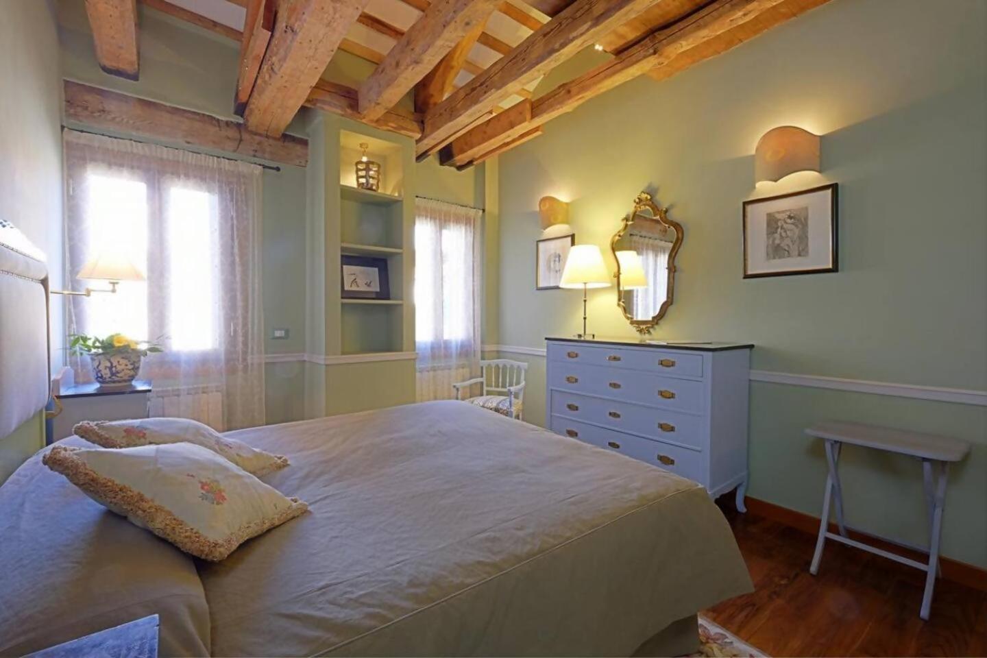 Campanile Alla Canonica Design House ヴェネツィア エクステリア 写真
