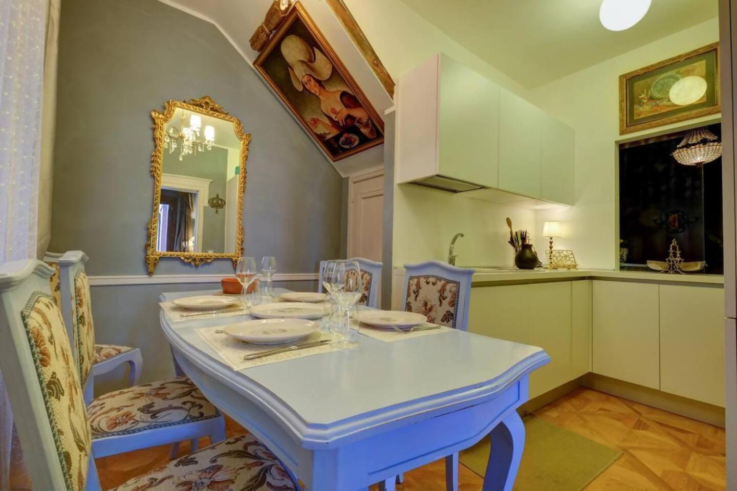 Campanile Alla Canonica Design House ヴェネツィア エクステリア 写真