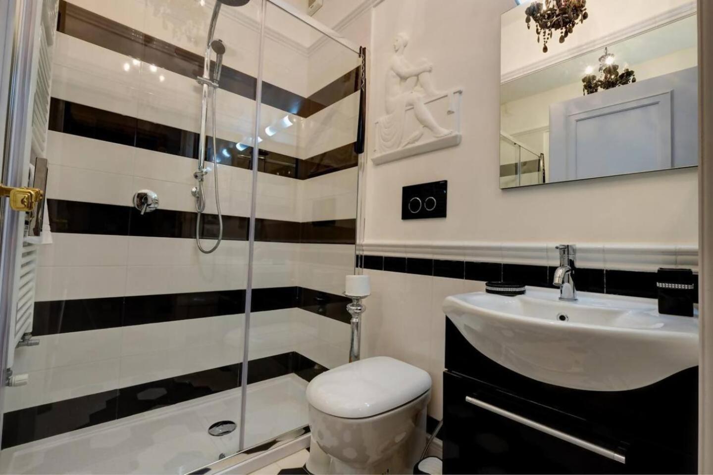 Campanile Alla Canonica Design House ヴェネツィア エクステリア 写真