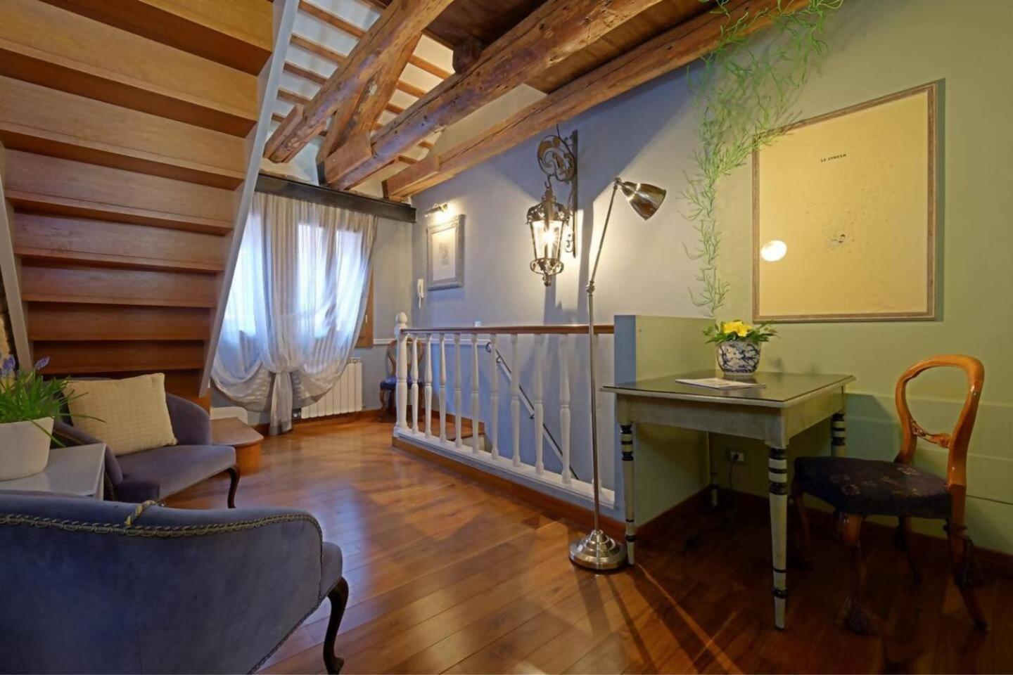 Campanile Alla Canonica Design House ヴェネツィア エクステリア 写真